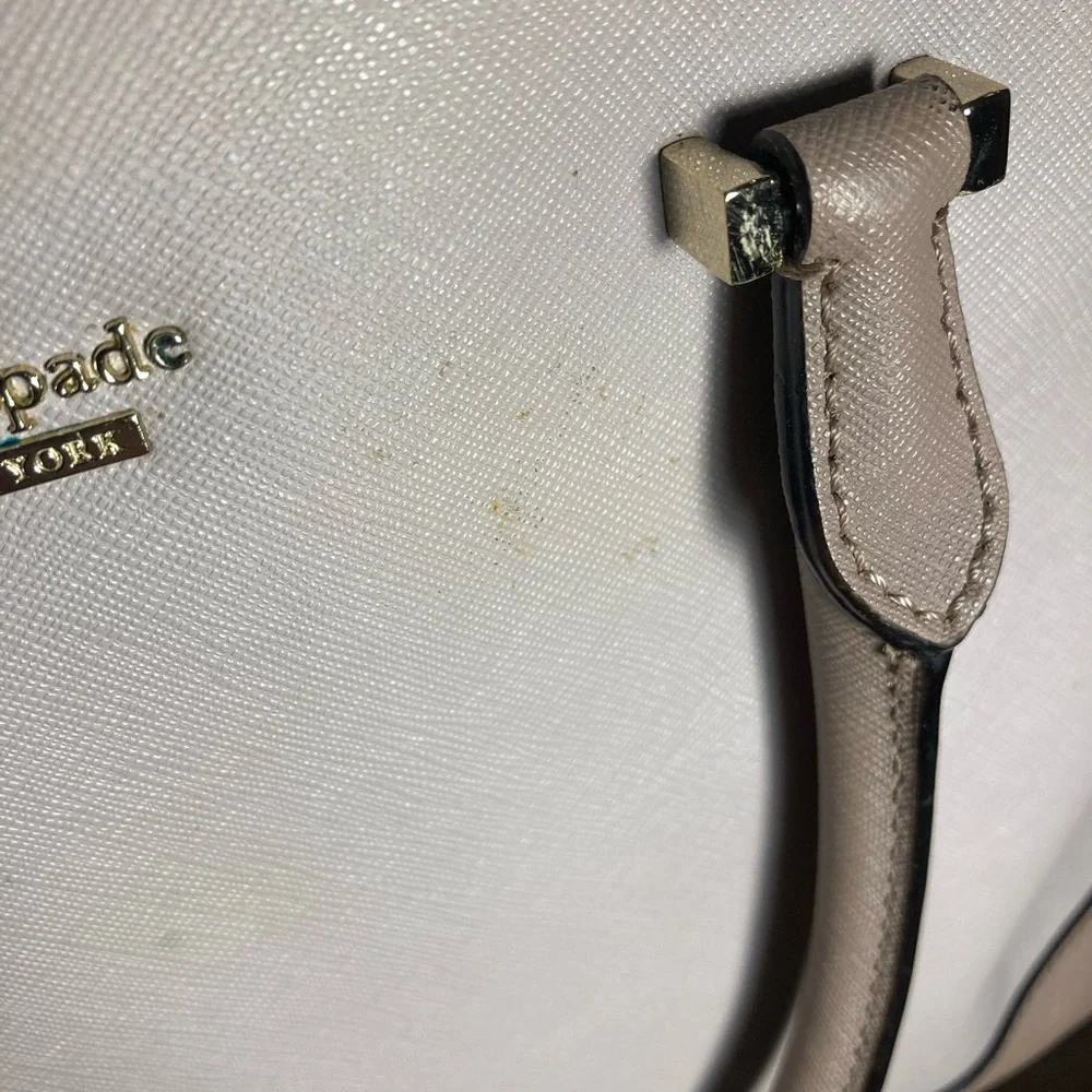 Kate Spade Cameron Street Women's tote shoulder Bag